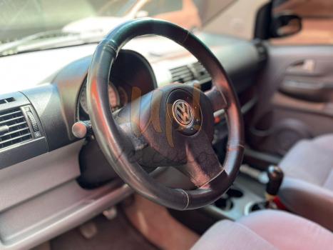 VOLKSWAGEN Fox 1.6 4P FLEX, Foto 9