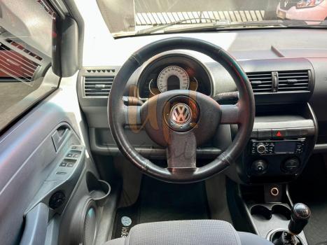 VOLKSWAGEN Fox 1.6 4P FLEX, Foto 10