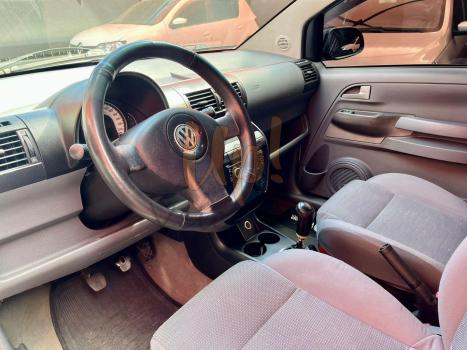 VOLKSWAGEN Fox 1.6 4P FLEX, Foto 11