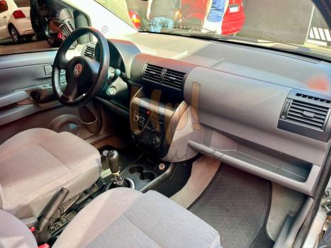VOLKSWAGEN Fox 1.6 4P FLEX, Foto 12