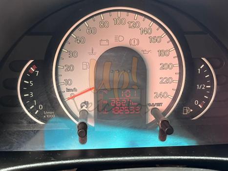 VOLKSWAGEN Fox 1.6 4P FLEX, Foto 13