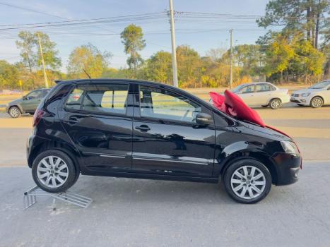 VOLKSWAGEN Fox 1.6 4P PRIME FLEX, Foto 4