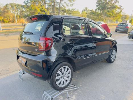 VOLKSWAGEN Fox 1.6 4P PRIME FLEX, Foto 5