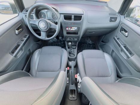 VOLKSWAGEN Fox 1.6 4P PRIME FLEX, Foto 10
