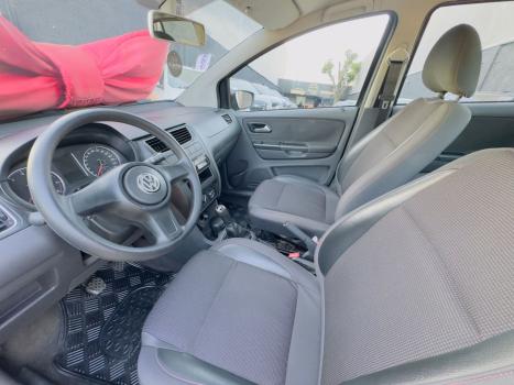 VOLKSWAGEN Fox 1.6 4P PRIME FLEX, Foto 11