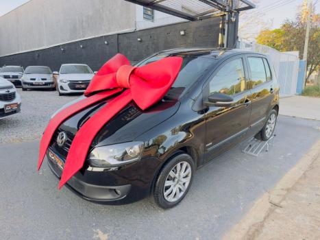 VOLKSWAGEN Fox 1.6 4P PRIME FLEX, Foto 19
