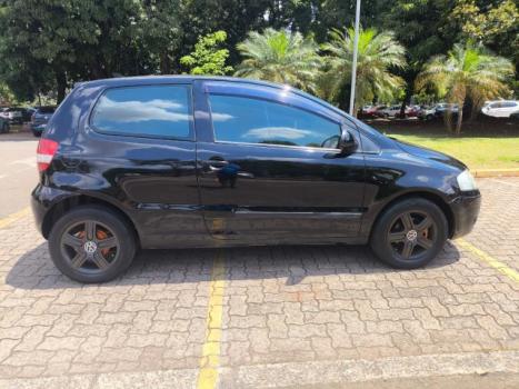 VOLKSWAGEN Fox 1.6 PLUS FLEX, Foto 5