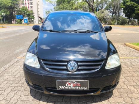 VOLKSWAGEN Fox 1.6 PLUS FLEX, Foto 8