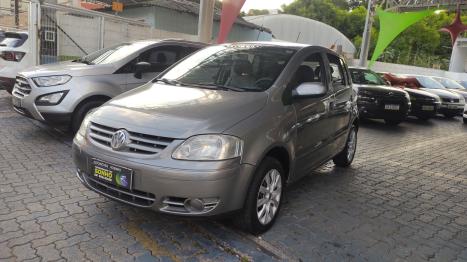 VOLKSWAGEN Fox 1.6 PLUS, Foto 1