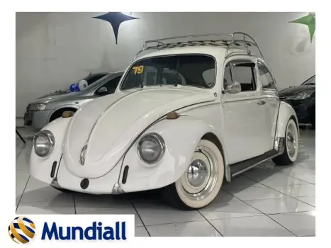 VOLKSWAGEN Fusca 1.3 L, Foto 1