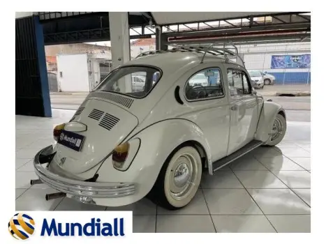 VOLKSWAGEN Fusca 1.3 L, Foto 3