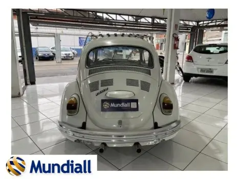 VOLKSWAGEN Fusca 1.3 L, Foto 4