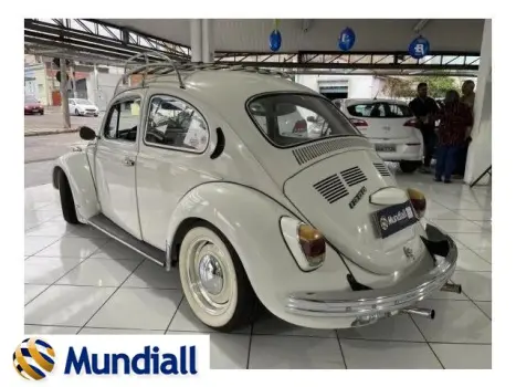 VOLKSWAGEN Fusca 1.3 L, Foto 5