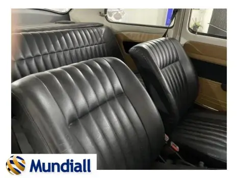 VOLKSWAGEN Fusca 1.3 L, Foto 6