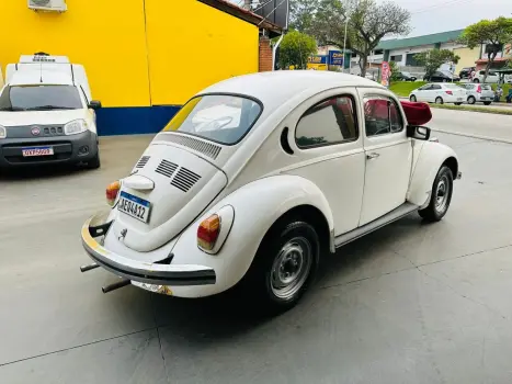 VOLKSWAGEN Fusca 1.3, Foto 4