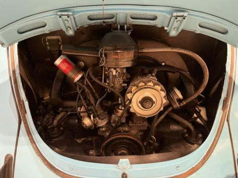 VOLKSWAGEN Fusca 1.3, Foto 13