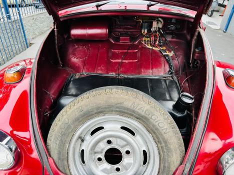 VOLKSWAGEN Fusca 1.3, Foto 5