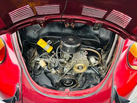 VOLKSWAGEN Fusca 1.3, Foto 9