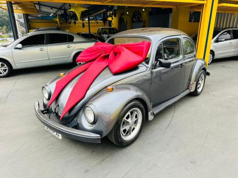 VOLKSWAGEN Fusca 1.6, Foto 2