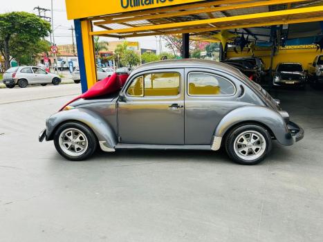 VOLKSWAGEN Fusca 1.6, Foto 6