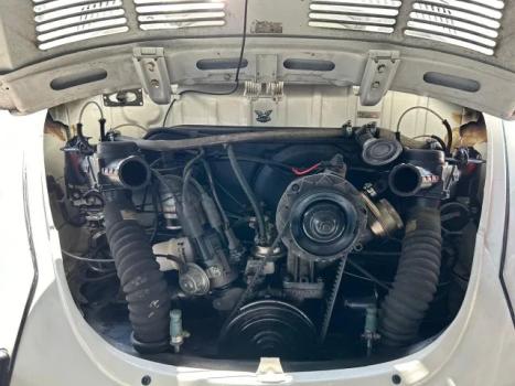 VOLKSWAGEN Fusca 1.6 ITAMAR, Foto 9