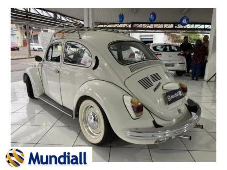 VOLKSWAGEN Fusca 1300 L, Foto 5