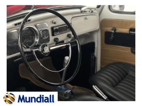 VOLKSWAGEN Fusca 1300 L, Foto 9