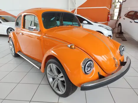 VOLKSWAGEN Fusca 1300, Foto 3