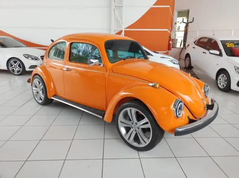 VOLKSWAGEN Fusca 1300, Foto 4