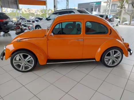 VOLKSWAGEN Fusca 1300, Foto 8