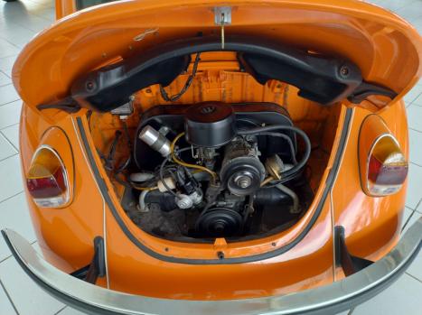 VOLKSWAGEN Fusca 1300, Foto 10