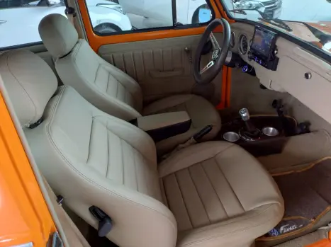 VOLKSWAGEN Fusca 1300, Foto 15
