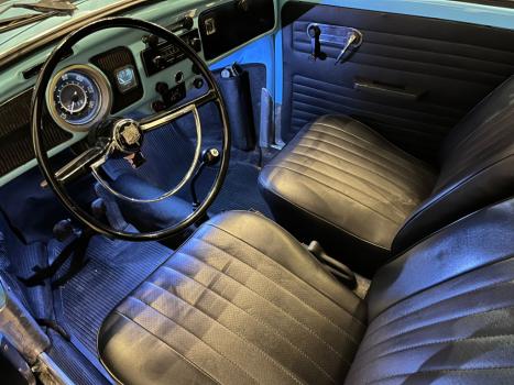 VOLKSWAGEN Fusca 1300, Foto 9