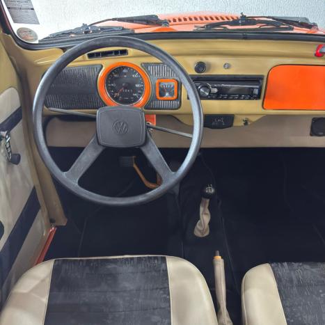 VOLKSWAGEN Fusca 1300, Foto 8
