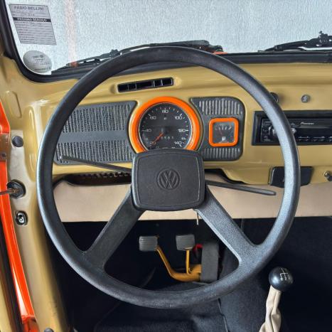 VOLKSWAGEN Fusca 1300, Foto 9