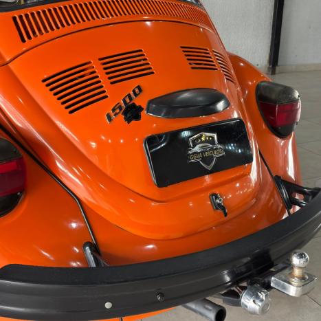VOLKSWAGEN Fusca 1300, Foto 14