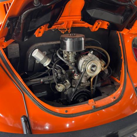 VOLKSWAGEN Fusca 1300, Foto 15