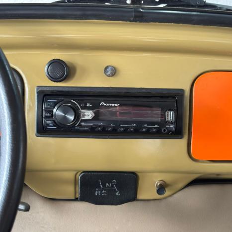 VOLKSWAGEN Fusca 1300, Foto 16