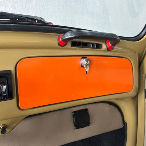 VOLKSWAGEN Fusca 1300, Foto 17