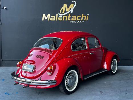 VOLKSWAGEN Fusca 1500, Foto 4