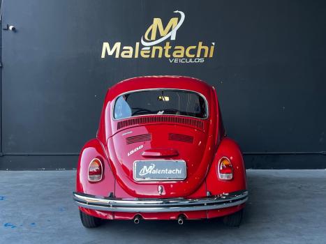 VOLKSWAGEN Fusca 1500, Foto 8