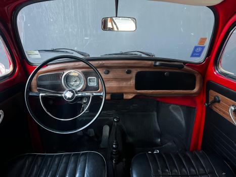 VOLKSWAGEN Fusca 1500, Foto 9