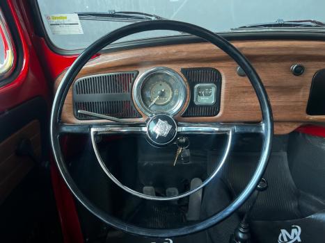 VOLKSWAGEN Fusca 1500, Foto 10