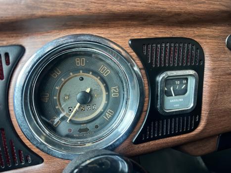 VOLKSWAGEN Fusca 1500, Foto 12