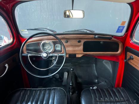 VOLKSWAGEN Fusca 1500, Foto 13