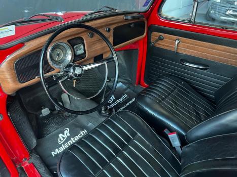 VOLKSWAGEN Fusca 1500, Foto 14