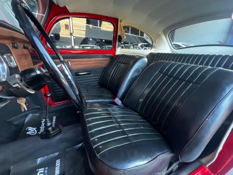 VOLKSWAGEN Fusca 1500, Foto 15