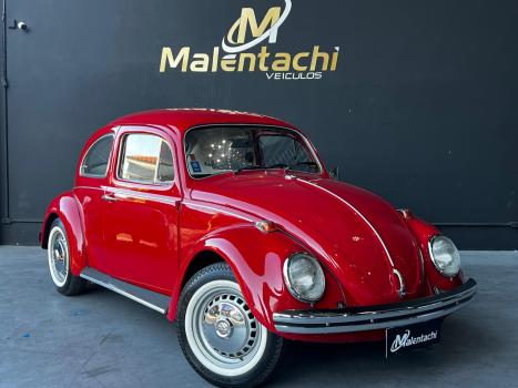 VOLKSWAGEN Fusca 1500, Foto 16