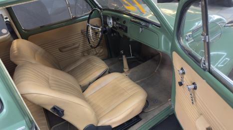 VOLKSWAGEN Fusca 1600, Foto 4