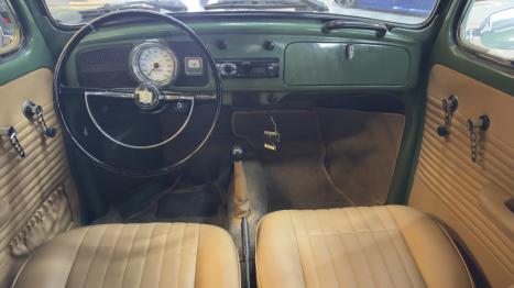 VOLKSWAGEN Fusca 1600, Foto 6